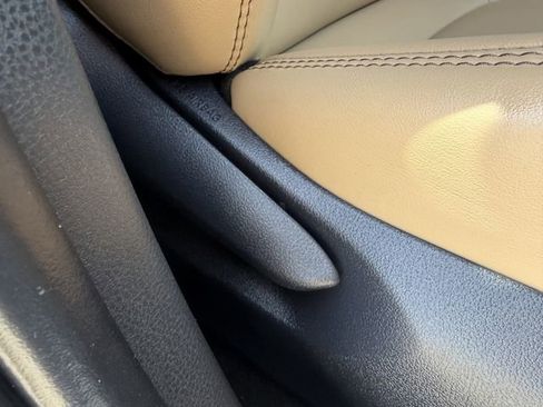 Certified 2025 Toyota RAV4 XLE Premium image 29