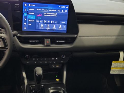 New 2026 Subaru Outback Touring XT image 11