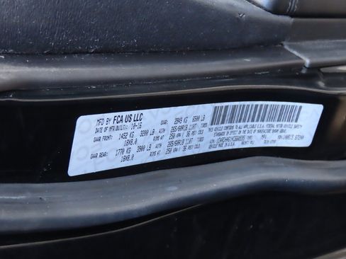 Used 2017 Dodge Durango SXT w/ Quick Order Package 23B image 32