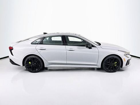 New 2026 Kia K5 GT w/ GT1 Package image 4