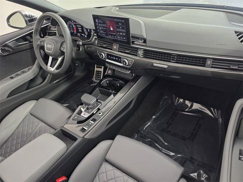 Used 2024 Audi S5 Prestige image 28