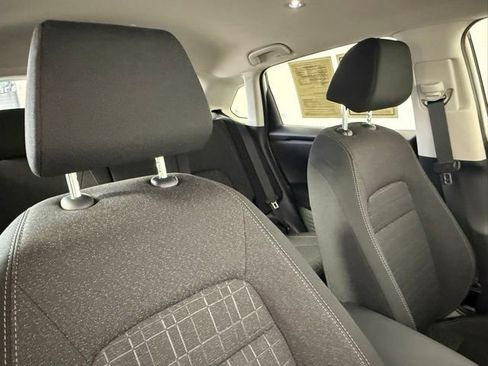 Used 2026 Honda HR-V LX image 49