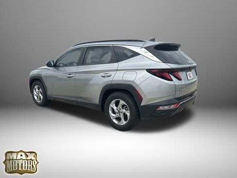 Used 2024 Hyundai Tucson SEL FWD image 5