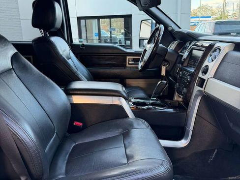 Used 2013 Ford F150 Platinum image 10
