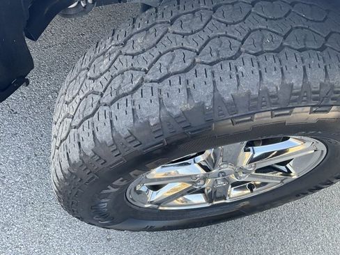 Used 2024 Ford F150 XLT w/ Mobile Office Package image 8