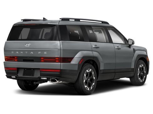 New 2027 Hyundai Santa Fe SEL AWD/4WD image 2