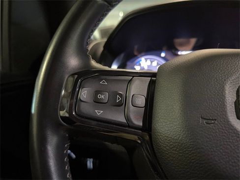 Used 2023 RAM 1500 Limited w/ Trailer Tow Group image 18