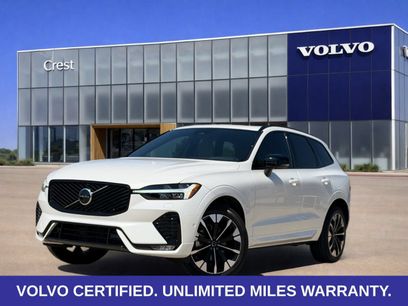 Certified 2026 Volvo XC60 B5 Plus