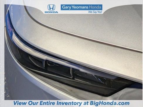 Used 2023 Honda Accord Sport image 13