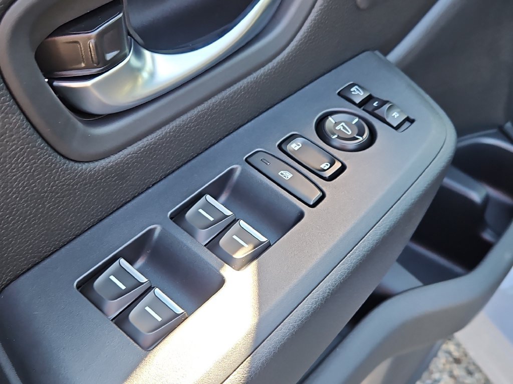 New 2026 Honda Pilot TrailSport image 20