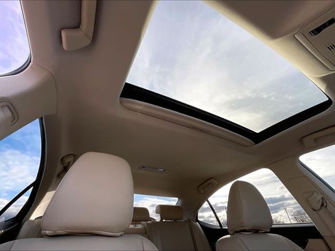 Used 2013 Lexus ES 350 w/ Premium Pkg image 20