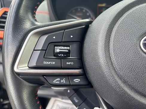 Used 2019 Subaru Forester Sport AWD/4WD image 23
