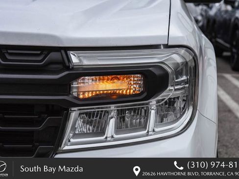 Used 2022 Ford Maverick XL w/ Equipment Group 100A Standard AWD/4WD image 4