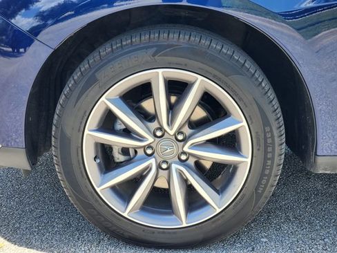 Used 2023 Acura RDX w/ Technology Package image 8