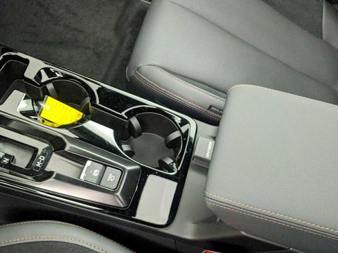 New 2026 Subaru Forester Touring image 19