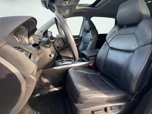 Used 2017 Acura MDX SH-AWD w/ Technology Package image 17