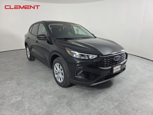 New 2026 Ford Escape Active w/ Cold Weather Package image 3