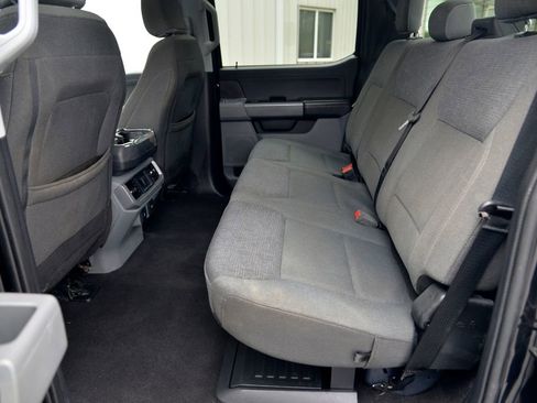 Used 2024 Ford F150 XLT w/ Mobile Office Package AWD/4WD image 28