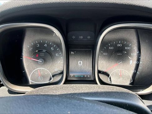 Used 2015 Chevrolet Malibu LT FWD image 27