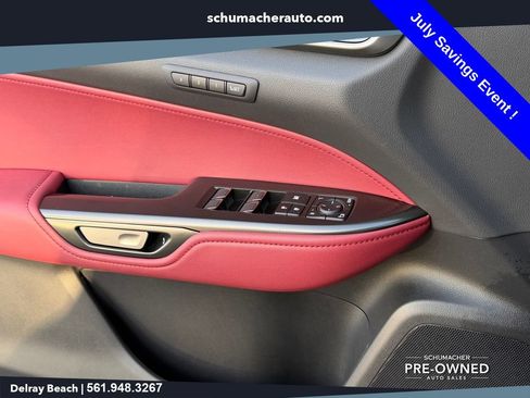 Used 2025 Lexus NX 350h AWD w/ Accessory Package (Z2) image 32
