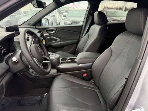 New 2026 Acura RDX SH-AWD image 12