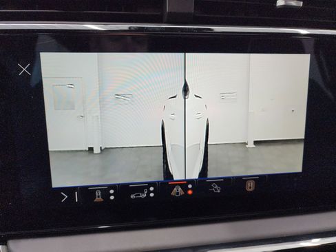 Used 2024 GMC Sierra 1500 AT4X image 68