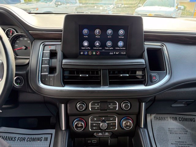 Used 2024 Chevrolet Tahoe LS RWD image 23
