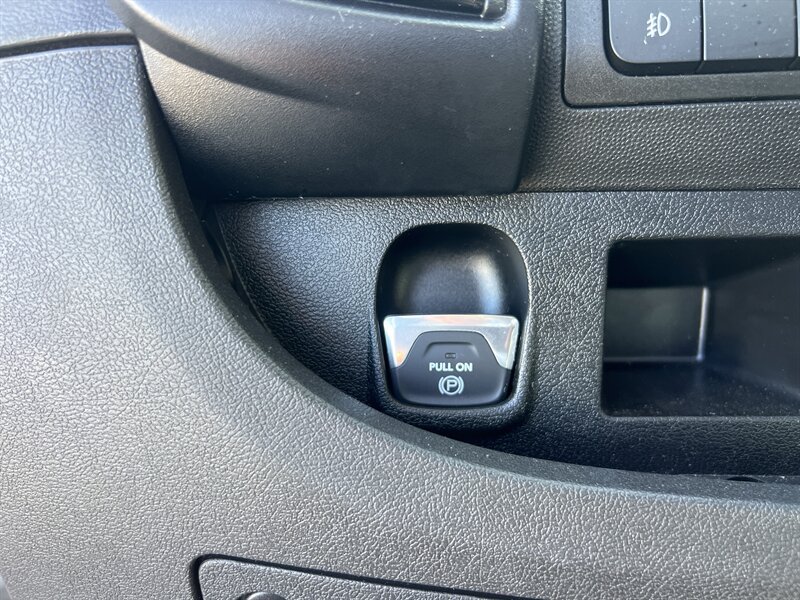 Used 2025 RAM ProMaster 3500 w/ Convenience Group FWD image 23