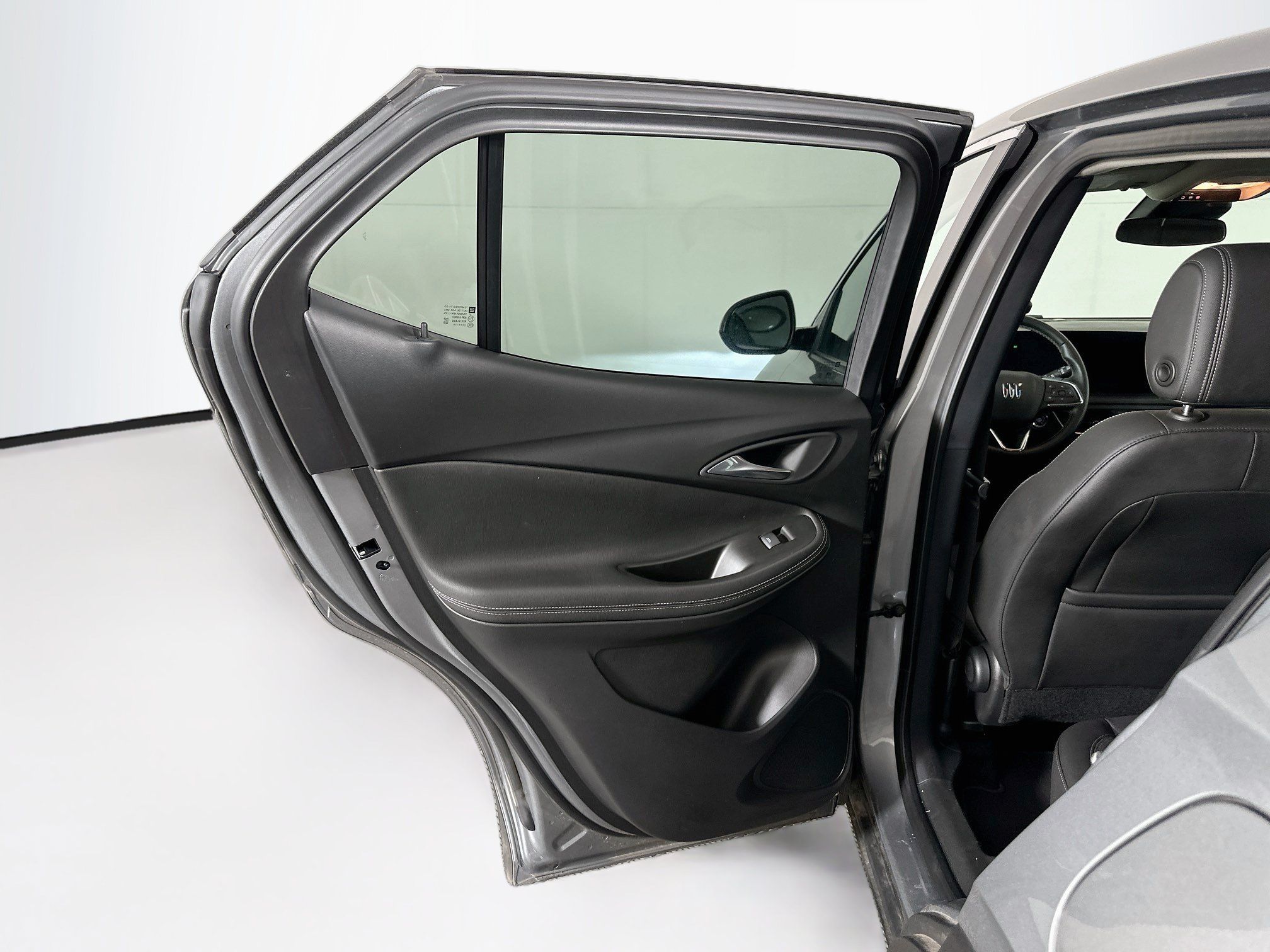 Used 2026 Buick Encore GX Preferred FWD image 25