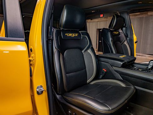 Used 2023 RAM 1500 TRX w/ TRX Level 2 Equipment Group image 30