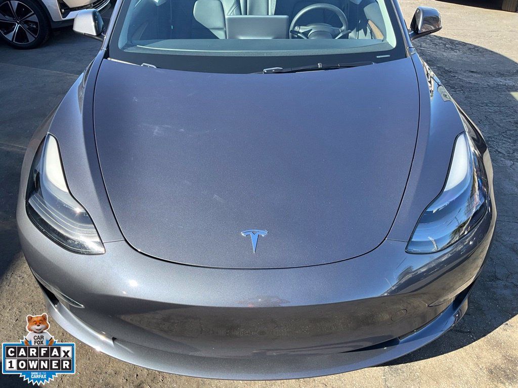 Used 2023 Tesla Model 3 Standard Range RWD image 92