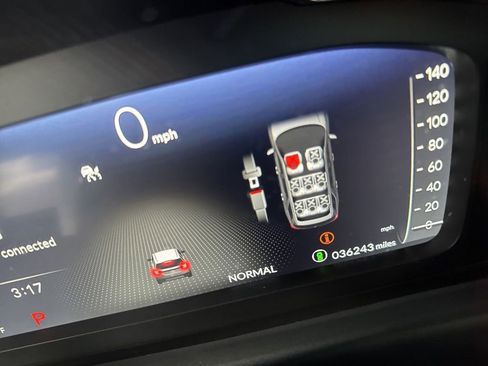 Used 2023 Honda Pilot Elite image 6