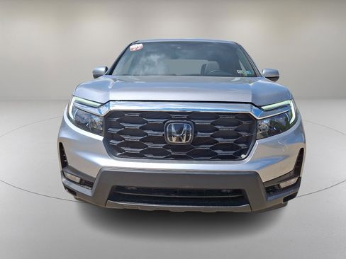 Used 2023 Honda Passport EX-L image 3
