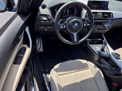 Used 2020 BMW 230i Coupe w/ M Sport Package RWD image 12