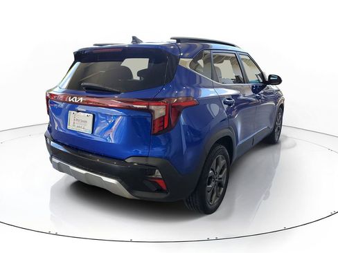 Used 2024 Kia Seltos S FWD image 6