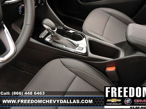 New 2026 Buick Encore GX Preferred image 31