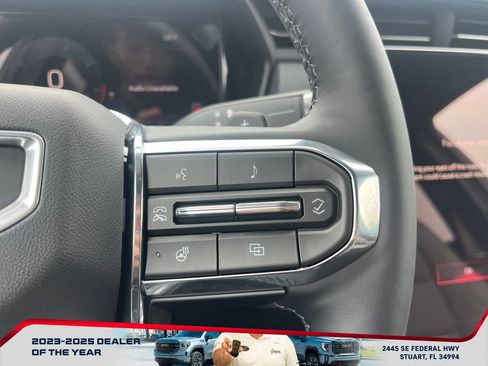 New 2026 GMC Terrain Elevation w/ Elevation Premium Package image 26