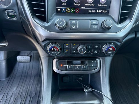 Used 2020 GMC Acadia AT4 w/ Driver Alert Package II AWD/4WD image 27