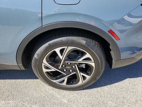 New 2026 Lincoln Nautilus Premier AWD/4WD image 7