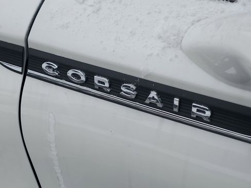 New 2026 Lincoln Corsair Premiere image 7
