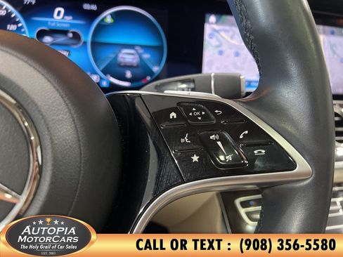 Used 2021 Mercedes-Benz E 350 4MATIC Sedan image 33
