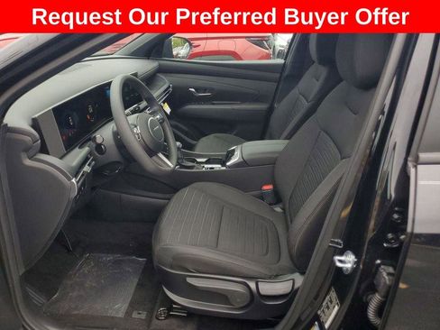 New 2026 Hyundai Santa Cruz SE AWD/4WD image 17
