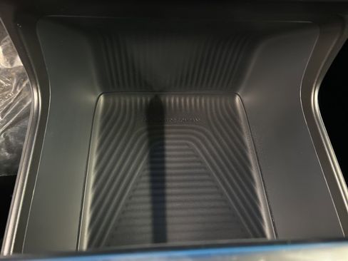 New 2026 Ford Expedition Platinum w/ Stealth Appearance Package image 16