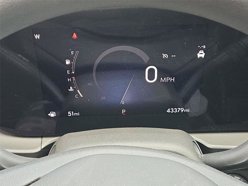 Used 2025 Buick Envista Preferred FWD image 6