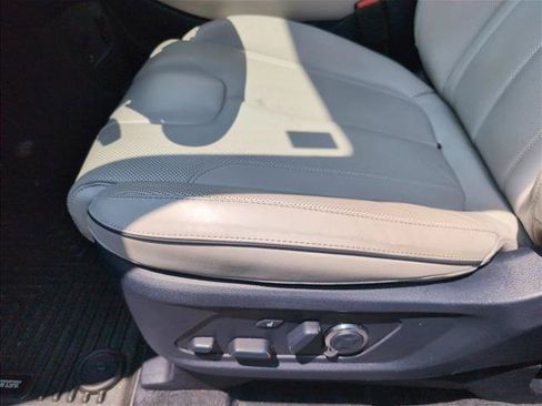 Used 2023 Hyundai Palisade Calligraphy AWD/4WD image 11