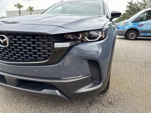 Certified 2026 MAZDA CX-50 2.5 Hybrid w/ Weather Package AWD/4WD image 12