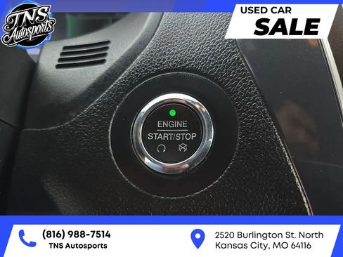 Used 2018 Ford Explorer Limited AWD/4WD image 30