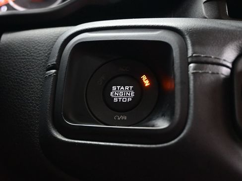 Used 2024 Jeep Wrangler Unlimited Rubicon 392 AWD/4WD image 23