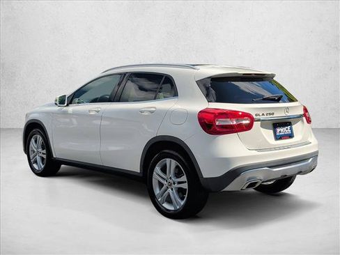 Used 2019 Mercedes-Benz GLA 250 image 7