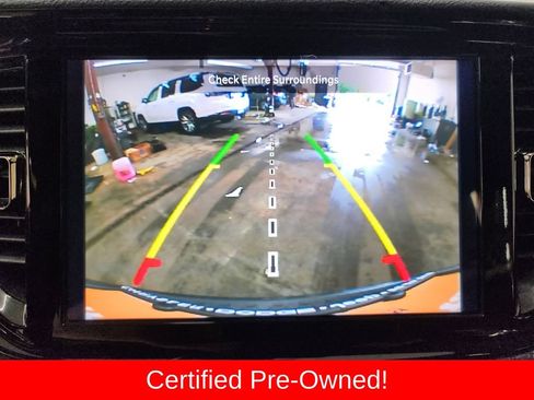 Certified 2026 Dodge Durango GT AWD/4WD image 20